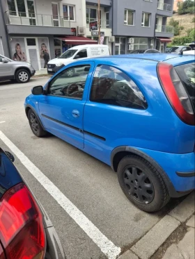 Opel Corsa | Mobile.bg    2