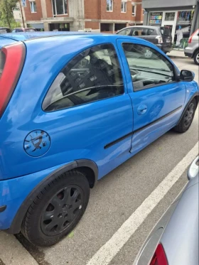 Opel Corsa | Mobile.bg    3