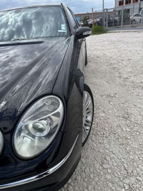 Mercedes-Benz E 320 CDI,   | Mobile.bg    7