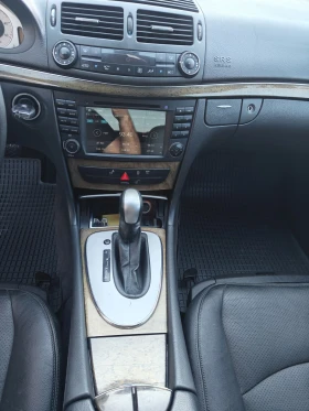 Mercedes-Benz E 320 CDI,   | Mobile.bg    13