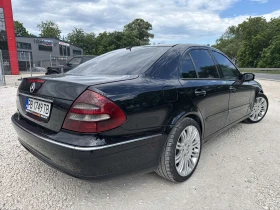 Mercedes-Benz E 320 CDI,   | Mobile.bg    5