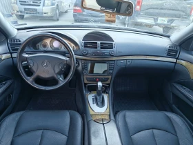 Mercedes-Benz E 320 CDI,   | Mobile.bg    10