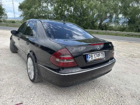 Mercedes-Benz E 320 CDI,   | Mobile.bg    4