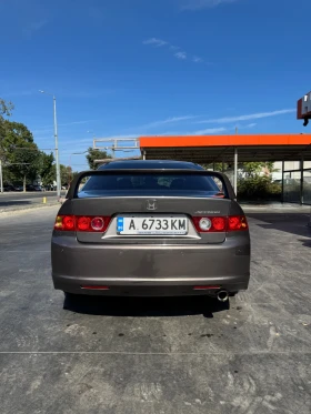 Honda Accord 2.0 i-vtec газов инжекцион - 10500 лв. - 43968398 2