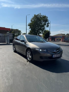 Honda Accord 2.0 i-vtec газов инжекцион - 10500 лв. - 43968398 5
