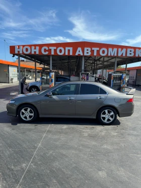 Honda Accord 2.0 i-vtec газов инжекцион - 10500 лв. - 43968398 7