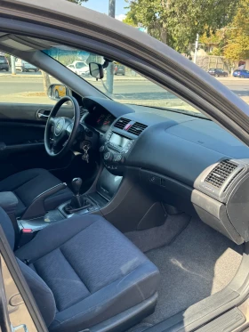 Honda Accord 2.0 i-vtec газов инжекцион - 10500 лв. - 43968398 12