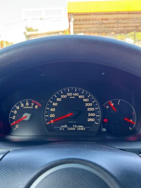 Honda Accord 2.0 i-vtec газов инжекцион - 10500 лв. - 43968398 14