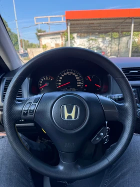 Honda Accord 2.0 i-vtec газов инжекцион - 10500 лв. - 43968398 8