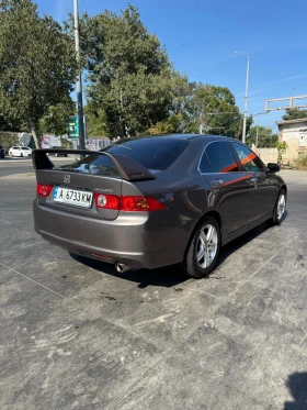 Honda Accord 2.0 i-vtec газов инжекцион - 10500 лв. - 43968398 3