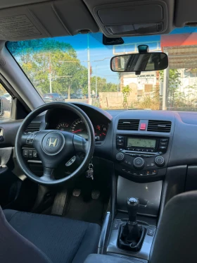 Honda Accord 2.0 i-vtec газов инжекцион - 10500 лв. - 43968398 11