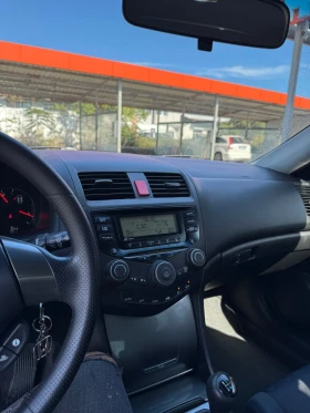 Honda Accord 2.0 i-vtec газов инжекцион - 10500 лв. - 43968398 9