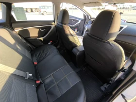 Обява за продажба на Hyundai I30 SW ~19 800 лв. - изображение 4