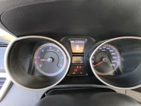 Обява за продажба на Hyundai I30 SW ~19 800 лв. - изображение 3