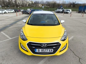Hyundai I30 SW, снимка 2