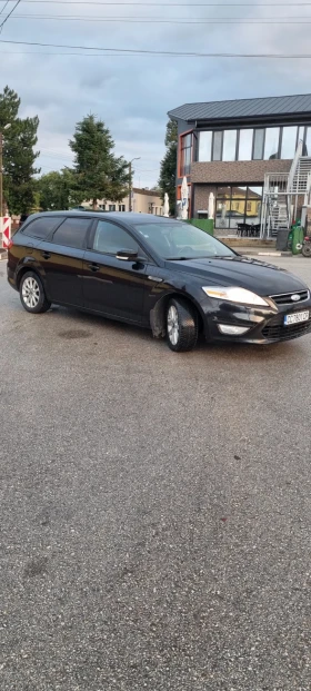 Обява за продажба на Ford Mondeo 2.0 tdci ~5 500 лв. - изображение 3