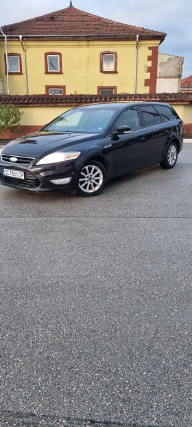 Обява за продажба на Ford Mondeo 2.0 tdci ~5 500 лв. - изображение 2