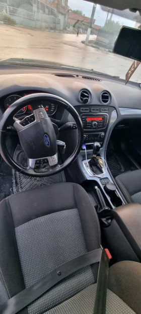 Обява за продажба на Ford Mondeo 2.0 tdci ~5 500 лв. - изображение 4