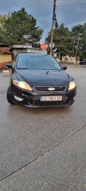 Обява за продажба на Ford Mondeo 2.0 tdci ~5 500 лв. - изображение 1