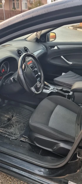 Обява за продажба на Ford Mondeo 2.0 tdci ~5 500 лв. - изображение 5
