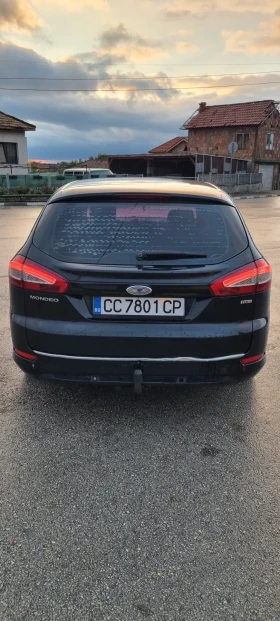 Обява за продажба на Ford Mondeo 2.0 tdci ~5 500 лв. - изображение 1