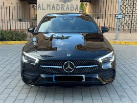 Обява за продажба на Mercedes-Benz CLA 250 e AMG Paket Plug-in Hibrid ~59 900 лв. - изображение 1