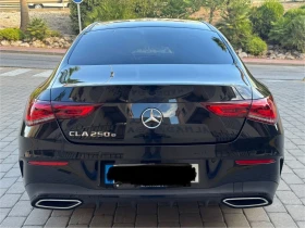 Обява за продажба на Mercedes-Benz CLA 250 e AMG Paket Plug-in Hibrid ~59 900 лв. - изображение 5