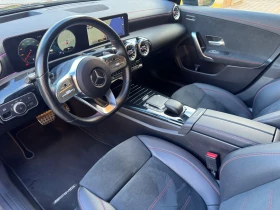 Mercedes-Benz CLA 250 e AMG Paket Plug-in Hibrid | Mobile.bg    13