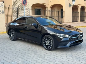 Обява за продажба на Mercedes-Benz CLA 250 e AMG Paket Plug-in Hibrid ~59 900 лв. - изображение 2