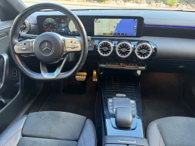 Обява за продажба на Mercedes-Benz CLA 250 e AMG Paket Plug-in Hibrid ~59 900 лв. - изображение 9