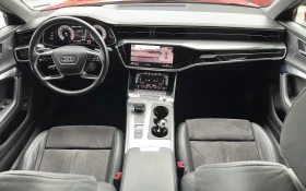 Audi A6 50 TDI quattro S line - цена по договаряне - 18781543 5