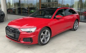 Audi A6 50 TDI quattro S line - цена по договаряне - 18781543 2