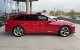 Audi A6 50 TDI quattro S line - цена по договаряне - 18781543 3
