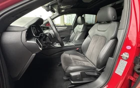 Audi A6 50 TDI quattro S line - цена по договаряне - 18781543 6