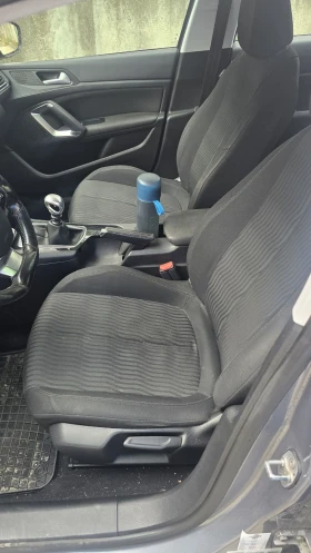 Peugeot 308 1.6 hdi 2017 euro 6 - 8999 лв. / 4601.12 € - 91680513 8