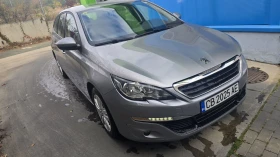 Peugeot 308 1.6 hdi 2017 euro 6 - 8999 лв. / 4601.12 € - 91680513 2