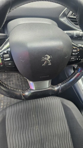 Peugeot 308 1.6 hdi 2017 euro 6 - 8999 лв. / 4601.12 € - 91680513 6