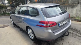 Peugeot 308 1.6 hdi 2017 euro 6 - 8999 лв. / 4601.12 € - 91680513 3
