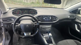 Peugeot 308 1.6 hdi 2017 euro 6 - 8999 лв. / 4601.12 € - 91680513 7