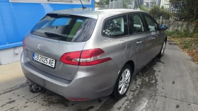 Peugeot 308 1.6 hdi 2017 euro 6 - 8999 лв. / 4601.12 € - 91680513 4