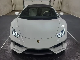 Lamborghini Huracan EVO * * CARFAX * * АВТО КРЕДИТ * * 