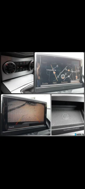 Mercedes-Benz C 220 W204 | Mobile.bg � ����� ������ 8