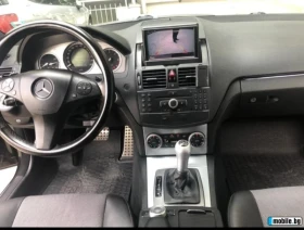 Mercedes-Benz C 220 W204 | Mobile.bg � ����� ������ 6