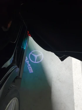 Mercedes-Benz C 220 W204, снимка 9