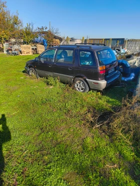 Mitsubishi Space wagon 4, 4, снимка 3