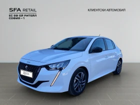 Peugeot 208 NEW  ACTIVE 1.2 PureTech 75 BVM5 EURO 6