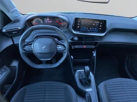 Peugeot 208 NEW  ACTIVE 1.2 PureTech 75 BVM5 EURO 6 - 22900 лв. / 11708.58 € - 48534059 9