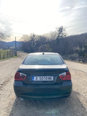 BMW 320, снимка 6