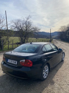 BMW 320, снимка 5