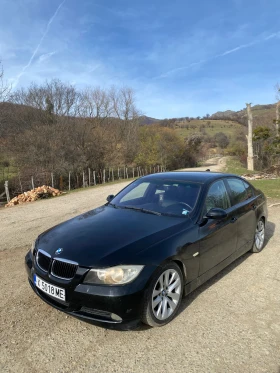 BMW 320, снимка 1